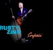 Zinn Rusty- Confessin