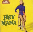 Hey Mama- Put Me To Bed