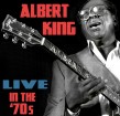 King Albert- Live In The 70's