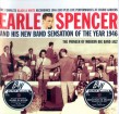 Spencer Earle-(2CDS) New Band Sensation of 1946