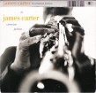 Carter James-(USED) In Carterian Fashion