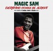 Magic Sam- Complete COBRA- CHIEF- CRASH Recordings