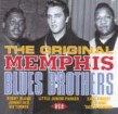 Original Memphis Blues Brothers- MODERN Label Low Down Sound