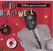 Blackwell Otis- When You're Around
