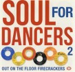 Soul For Dancers-(2CDS) Volume 2
