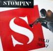 Stompin Vol 17- (VINYL) Obscure Rockin Jump Blues