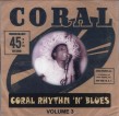 CORAL Rhythm & Blues- volume 3