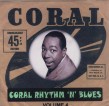 CORAL Rhythm & Blues- volume 4
