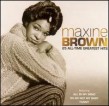 Brown Maxine- 25 All Time Hits