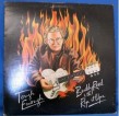 Buddy Reed-(VINYL) Tough Enough