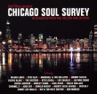 Carl Davis PRESENTS- Chicago Soul Survey!!