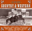 COUNTRY & WESTERN-(10CDS) The Classics