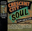 Crescent City Soul- HIGHLIGHTS