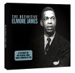 James Elmore- (2CDS) The Definitive Collection