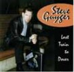 Guyger Steve- Last Train To Dover