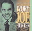 Hunter Ivory Joe-(USED) The BEST Of