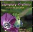 Lawsha Prince-(USED) Planetary Rhythms