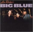Lee Rocker- (USED) Big Blue