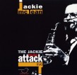 McLean Jackie-(USED) Mac Attack LIVE!
