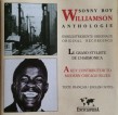 Williamson Sonny Boy #1- Anthologie
