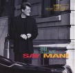 Stuve Bill- Say Man