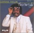 Taylor Johnnie-This Is Your Night