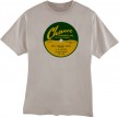 J B HUTTO T-SHIRT- Tan- MEDIUM