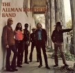 Allman Brothers- Allman Brothers Band