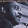 Carter Benny-(USED) And the Jazz Giants