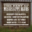 Mississippi Blues- The Best Of