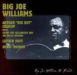 Williams Big Joe- And Friends (TRUMPET label masters)