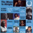 Blues Is Alright- Malaco Recordings