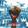 Boneshakers- Shake The Planet
