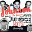 Johnson Buddy & Ella- Jukebox Hits 1940-1951