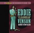 Vinson Eddie Cleanhead-Kidney Stew Blues-PROPER