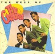 The Cleftones- Best Of