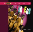 Clovers- Ting A Ling BEST OF
