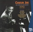 Cousin Joe- Complete Recordings Vol. 3