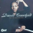 Crawford Davell- Love Like Yours & Mine