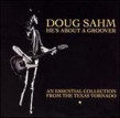 Sahm Doug - (2CDS)  He's About A Groover