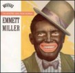 Miller Emmett- (USED327) Minstrel Man From Georgia