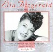 Fitzgerald Ella- First Lady of jazz