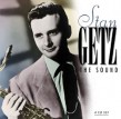 Getz Stan- The Sound (4 cd box set)