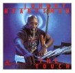 Heartsman Johnny-The Touch