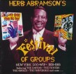 Herb Abramson's Festival Of Groups- R&B Laff Blasts