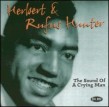 Hunter Herbert & Rufus- The Sound Of A Crying Man