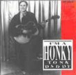 Im A Honky Tonk Daddy- Bop & Blues Southern Style