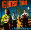 Hot Club Of Cowtown- Ghost Train