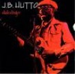 Hutto JB- Slideslinger