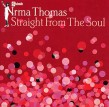 Thomas Irma- Straight FromThe Soul